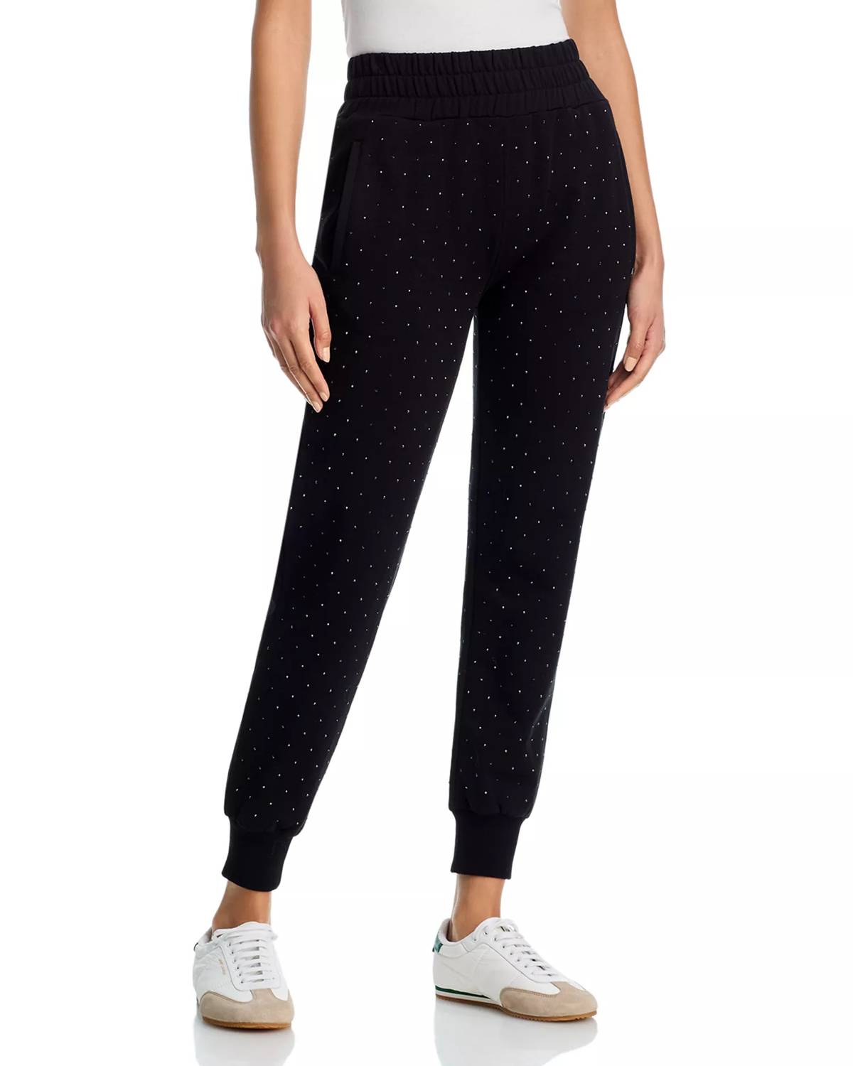 Generation Love - Ruel Embellished Pull-on Jogger