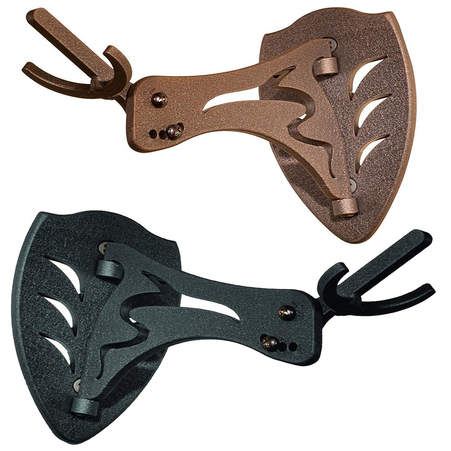 Skull Hooker Little Hooker European Trophy Mount Kit Brown