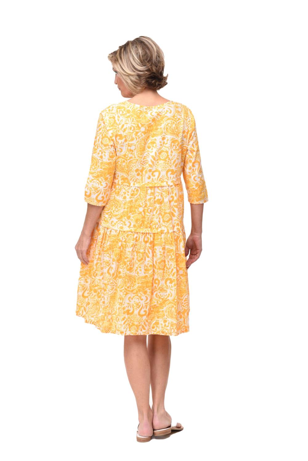 Tulip Clothing - Hayley Dress