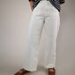Pistola - Women's Kyra Ankle Bowed Leg Jeans