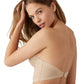 b.tempt'd by Wacoal Future Foundation Low Back Strapless Bra 959281 Bone