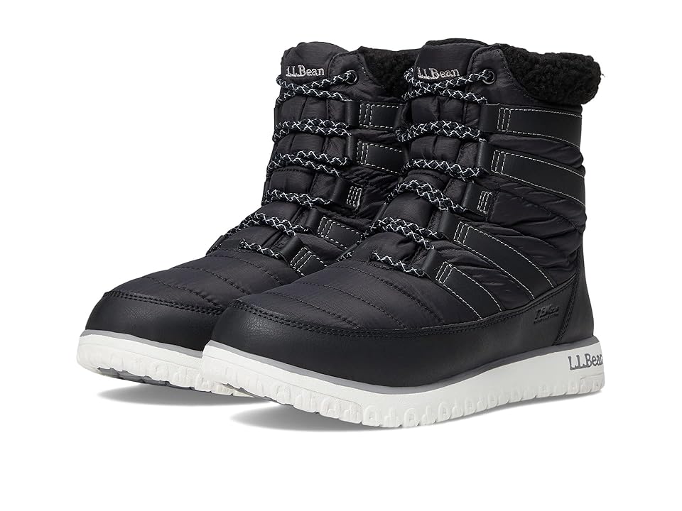 womens-llbean-ultralight-water-resistant-insulated-boots