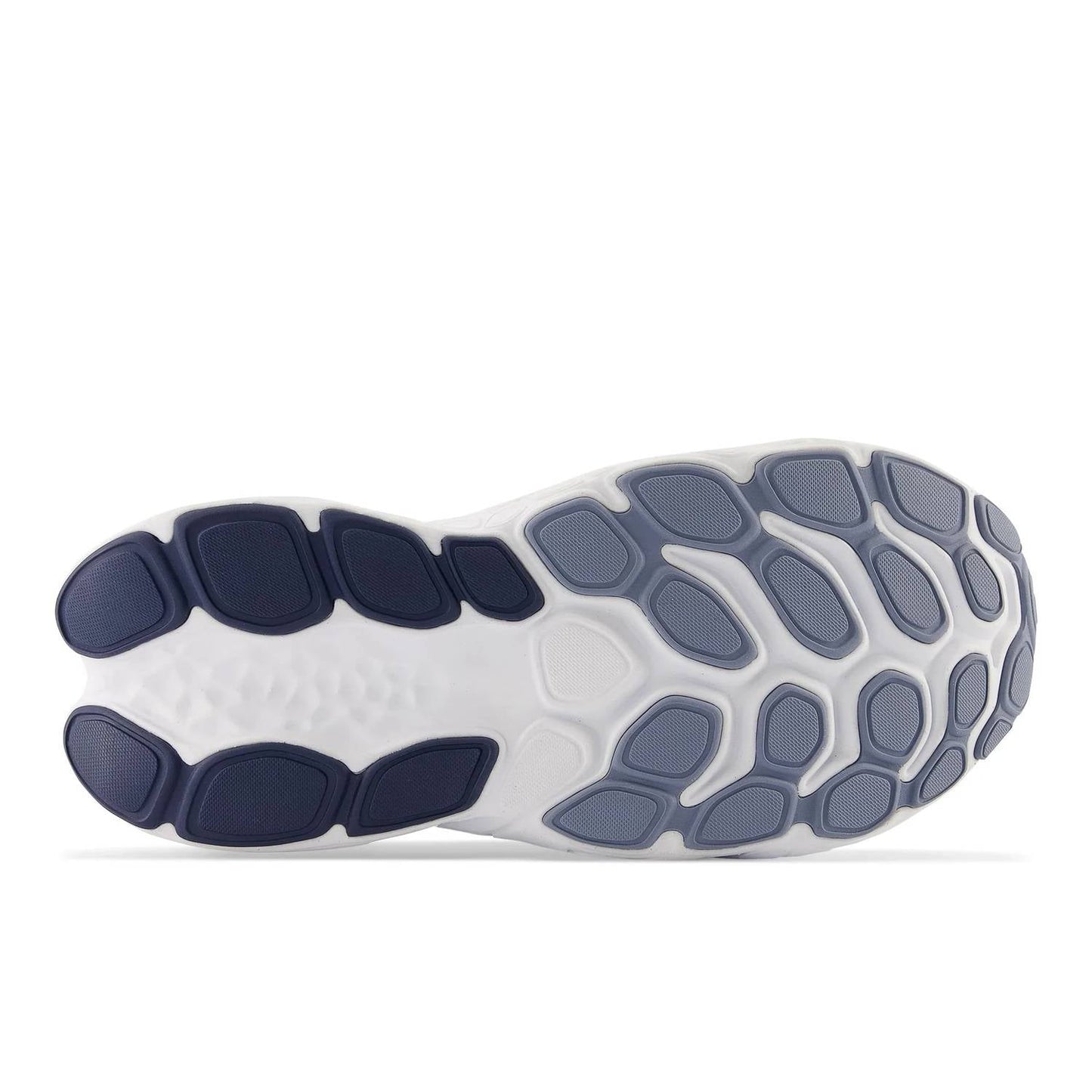 New Balance - Men's Fresh Foam X More v4 Running Shoes