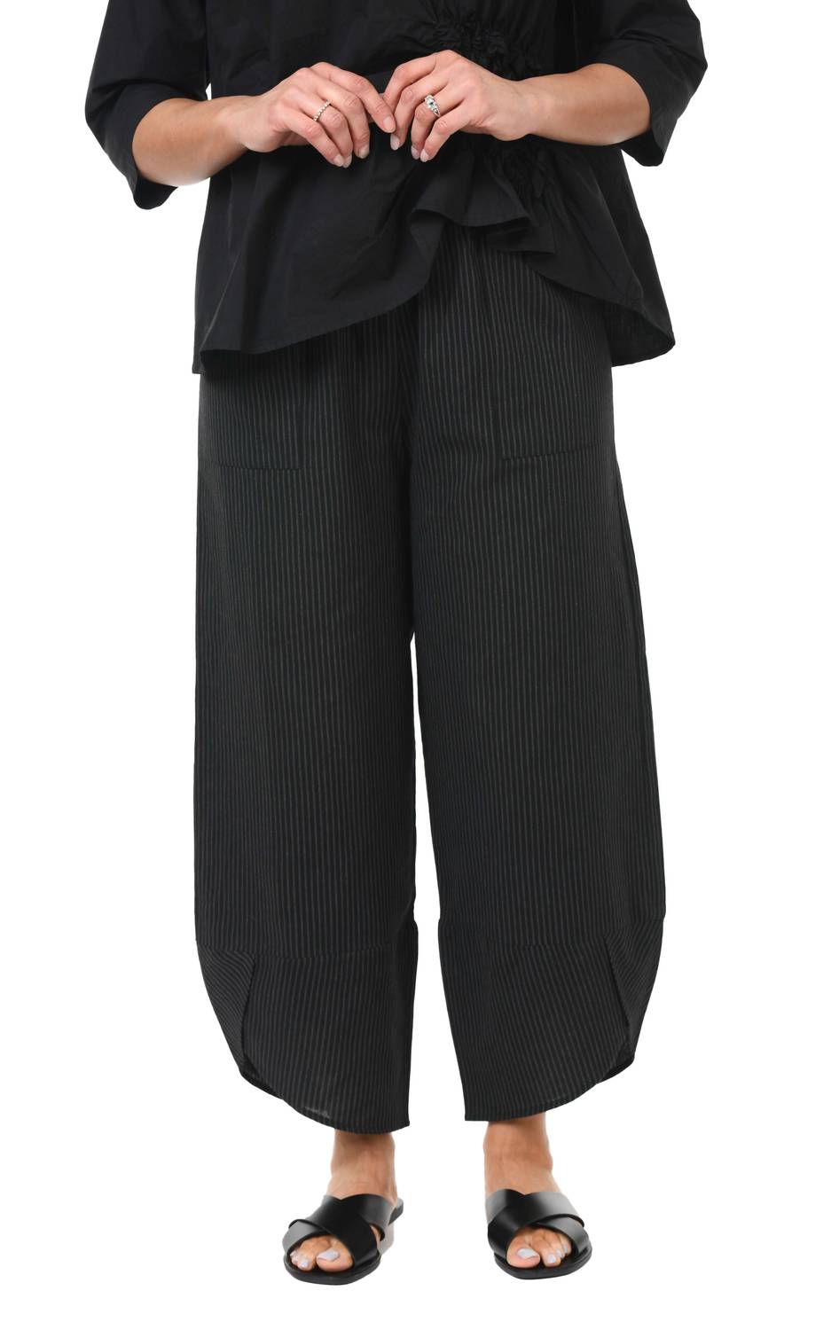 Tulip Clothing - Ariana Pant
