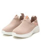 Xti - Women's Active Stretch Sneakers