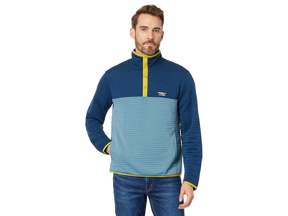 llbean-mens-color-block-airlight-knit-pullover