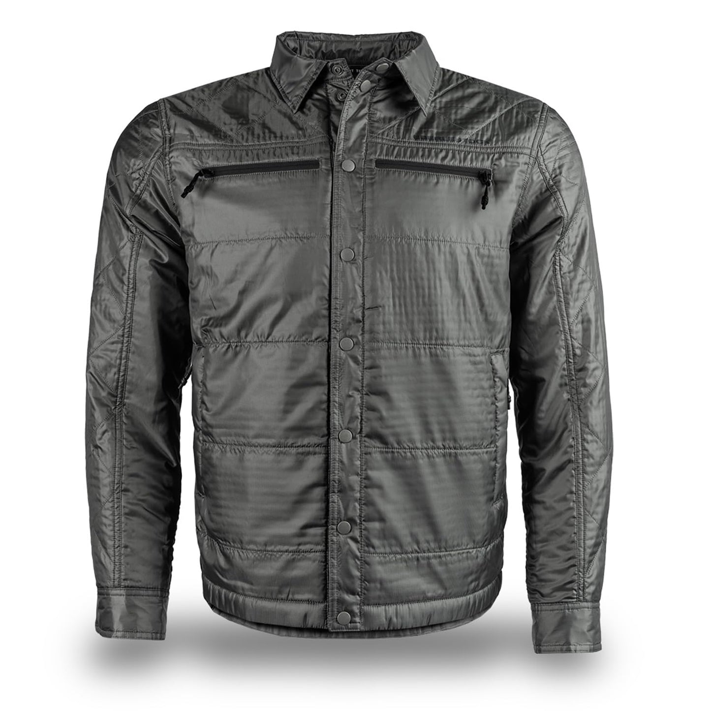 Eberlestock Chamberlain Jacket Gunmetal 3XL