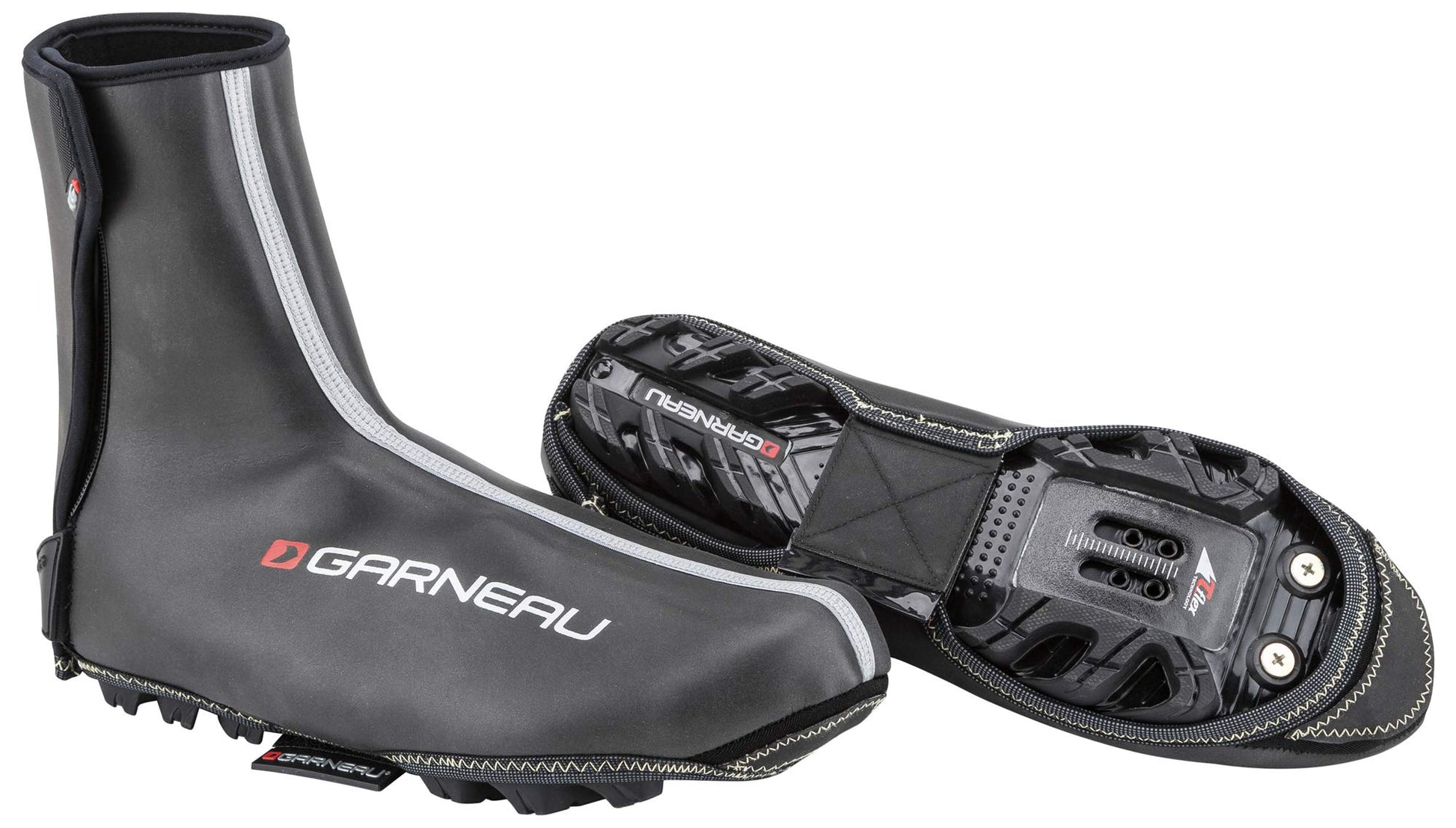 louis-garneau-thermax-2-black-cycling-shoe-covers-medium