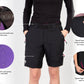 Endura Women's Hummvee Mountain Cycling Shorts - Black