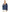 save-the-duck-hope-hooded-jacket-navy-blue