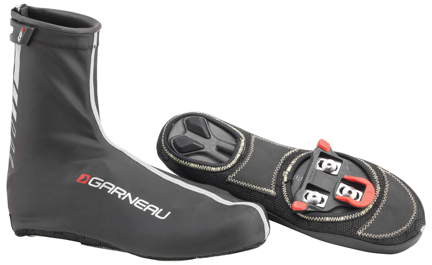 louis-garneau-h2o-ii-cycling-shoe-covers-black-large
