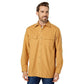 llbean-mens-barley-chamois-shirt