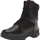 Wolverine Mens Wilderness 8 Tactical Boot Black Size 9