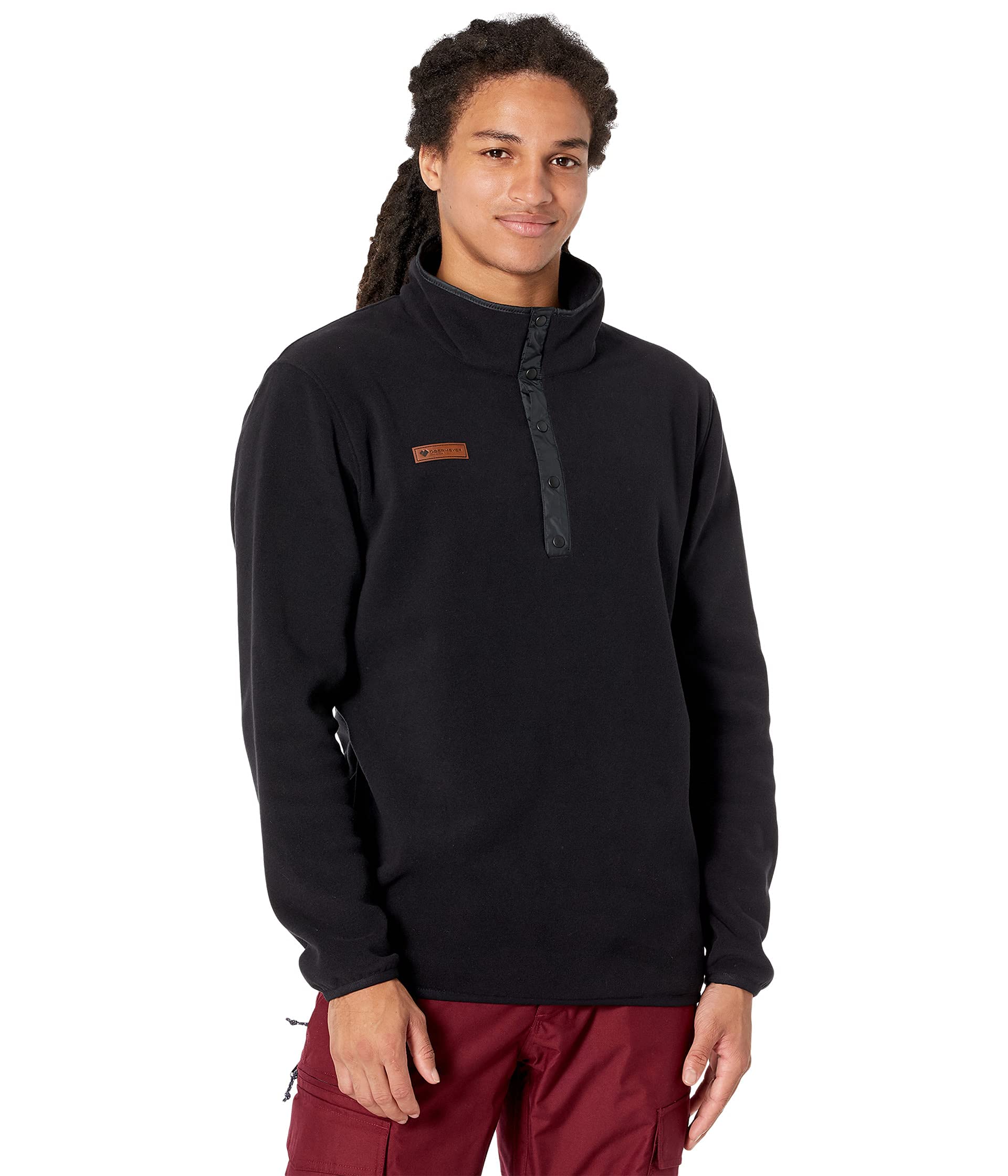 obermeyer-boulder-fleece-jacket-small