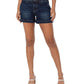 Liverpool A-Line Utility Shorts in Gleason Gleason 14