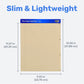 File Folder Notepad - Pack of 12
