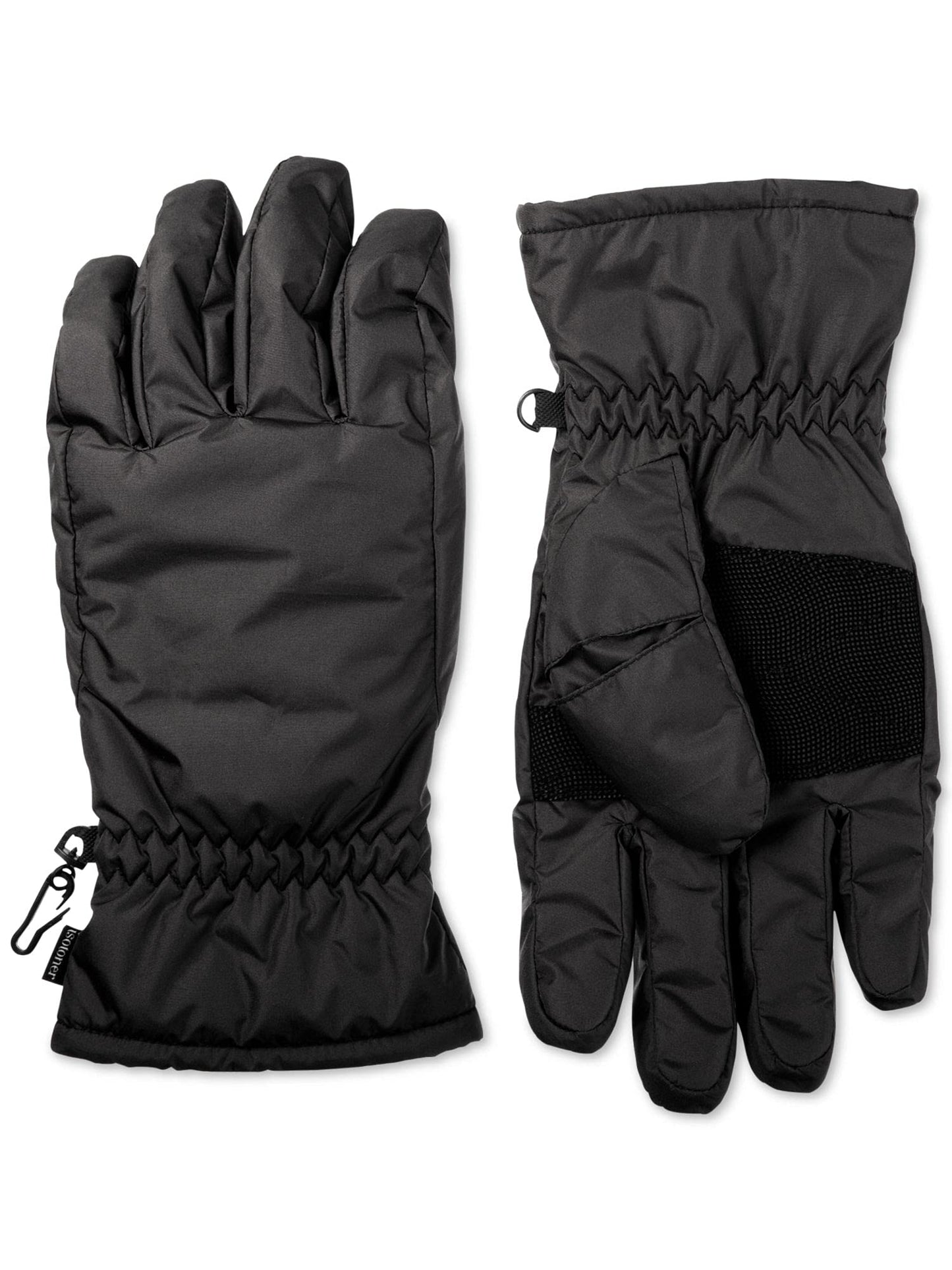 isotoner-mens-cold-weather-waterproof-winter-gloves-black-xl-7