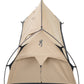 Browning Camping Talon 1-Person Tent - Tan