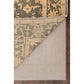 Loloi Premium Grip Collection PAD01 Beige 9'-0" x 12'-0" Rug Pad