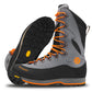 LaCrosse Mens Ursa LS 10 400G Waterproof Hunting Boots Gunmetal 9