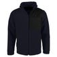 Mountain Khakis Men's Acadian Jacket Classic Fit Crater Navy Large