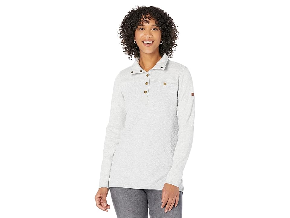 llbean-womens-quilted-sweatshirt-mock-neck-tunic