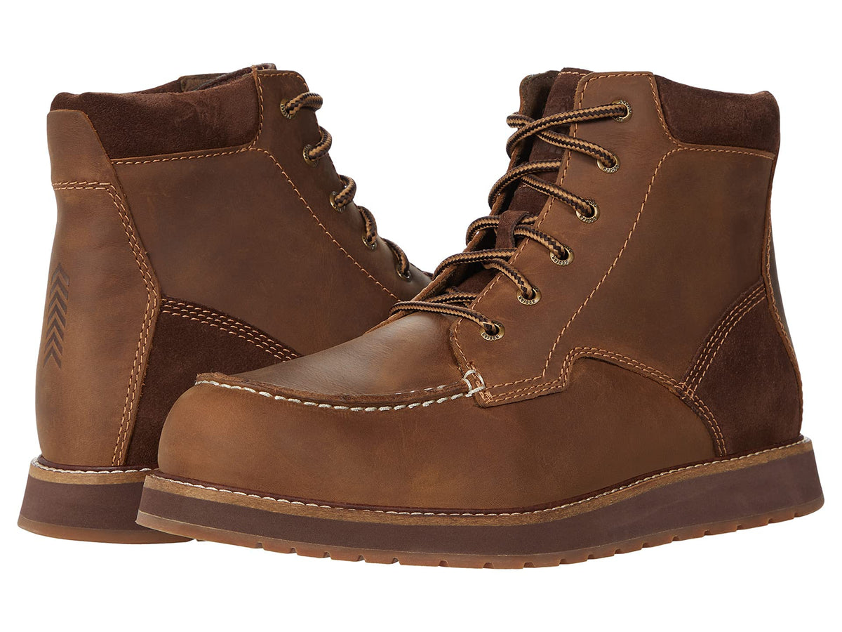 kodiak-devick-brown-wedge-moc-toe-shoes-1