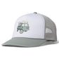 Flylow Road Soda Trucker Cap
