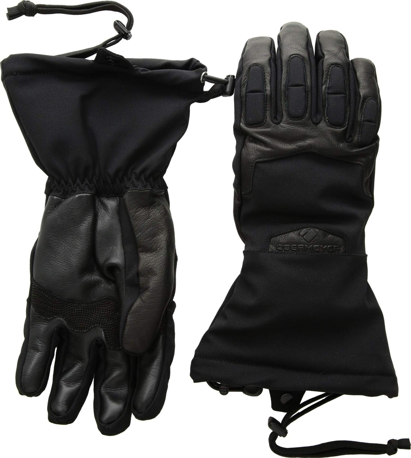 obermeyer-guide-waterproof-winter-gloves-black