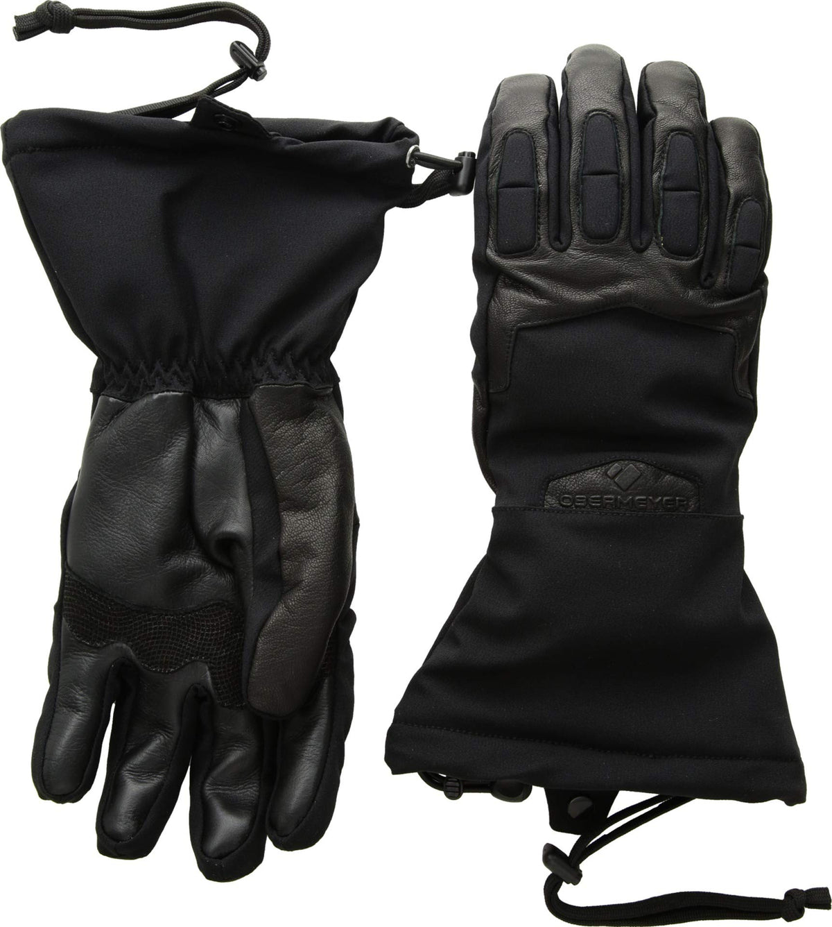 obermeyer-guide-gloves-small