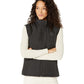 THE NORTH FACE Women's Tamburello Insulated Vest, TNF Black 2, XX-Large