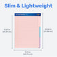 File Folder Notepad - Pack of 12