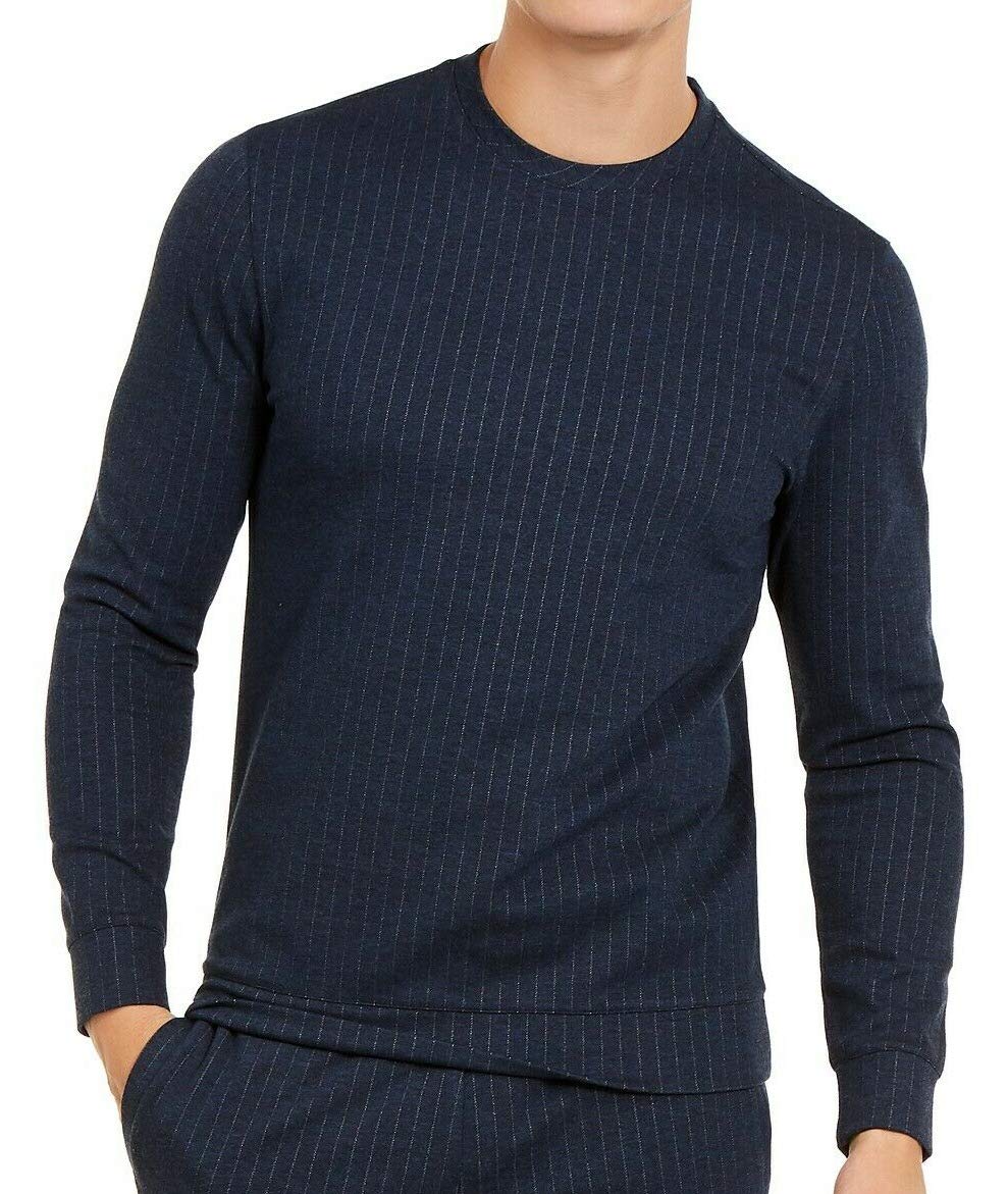 alfani-mens-pinstripe-stretch-crew-sweatshirt-navy-m-4