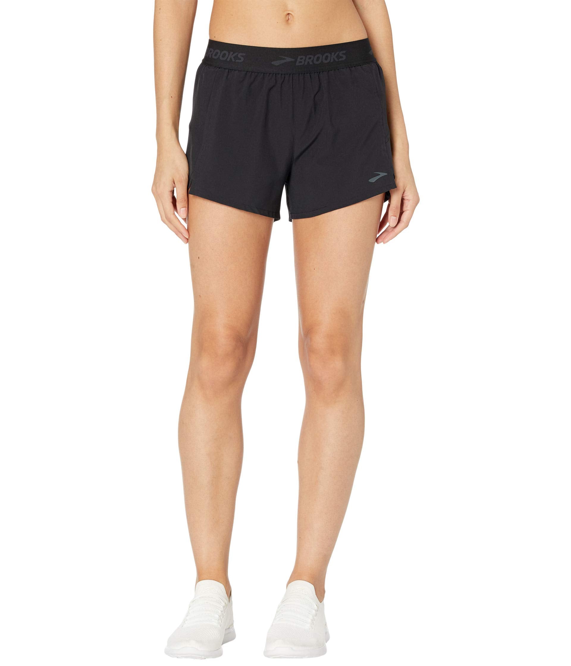 brooks-womens-chaser-running-shorts-black