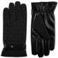 isotoner-mens-faux-leather-touch-screen-driving-gloves-black-m-1