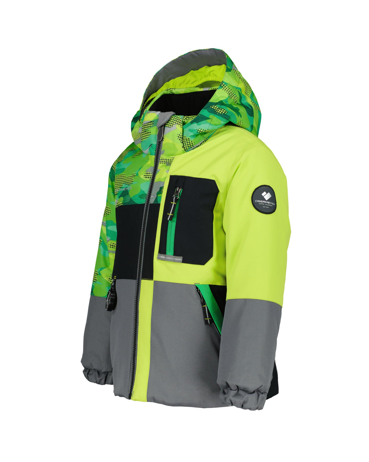 obermeyer-boys-nebula-jacket-simply-green