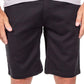 Club Ride Apparel Joe Dirt 10 Inch Inseam Cycling Shorts Mens Black Small