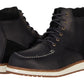 kodiak-devick-black-wedge-moc-toe-shoes-size-12-m
