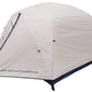 ALPS Mountaineering Acropolis 3 Person Camping Tent Gray and Navy