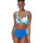 Women's La Jolla Reversible Top - Large