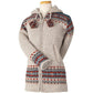 laundromat-womens-edelweiss-wool-fleece-lined-jacket-chili