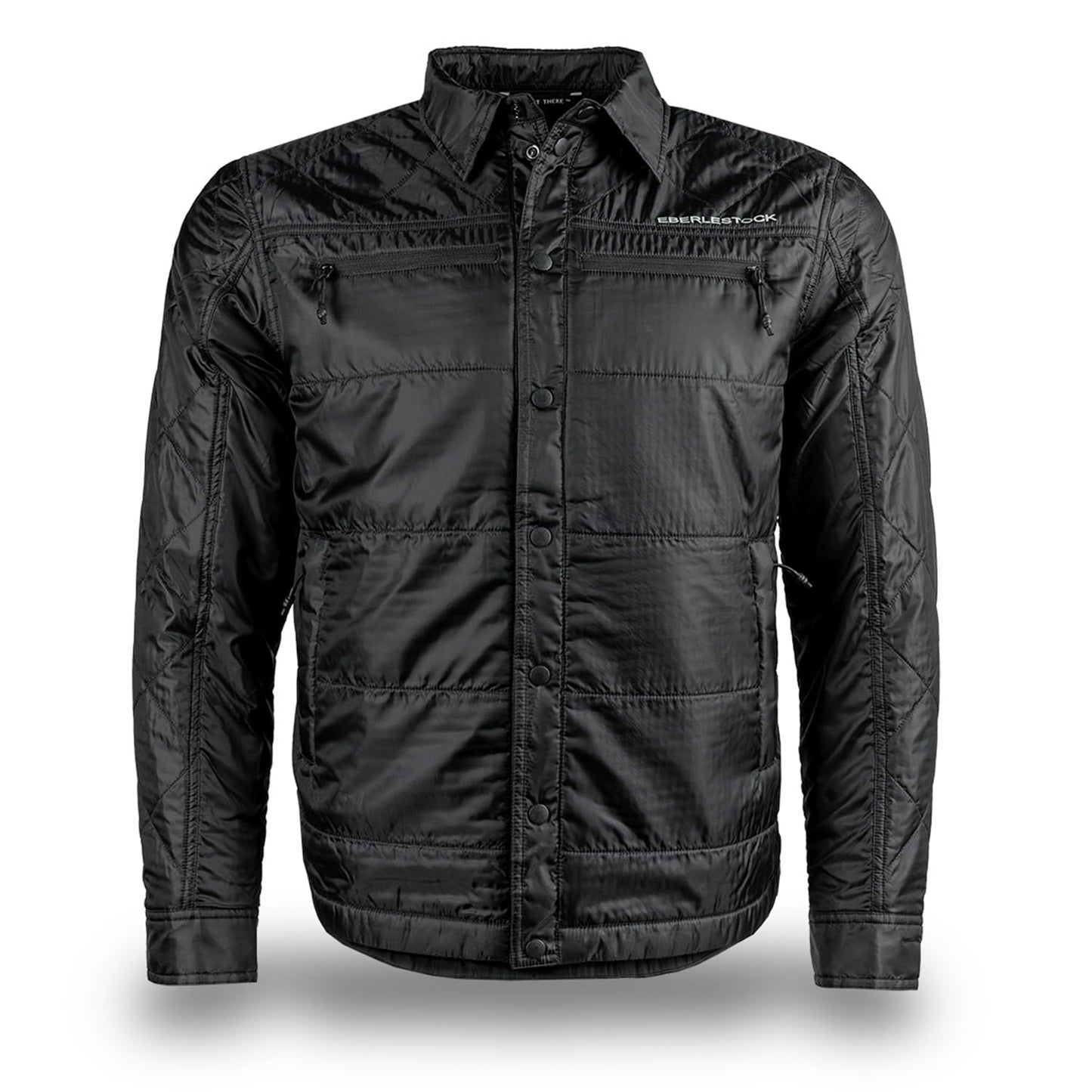 Eberlestock Chamberlain Jacket Black Small
