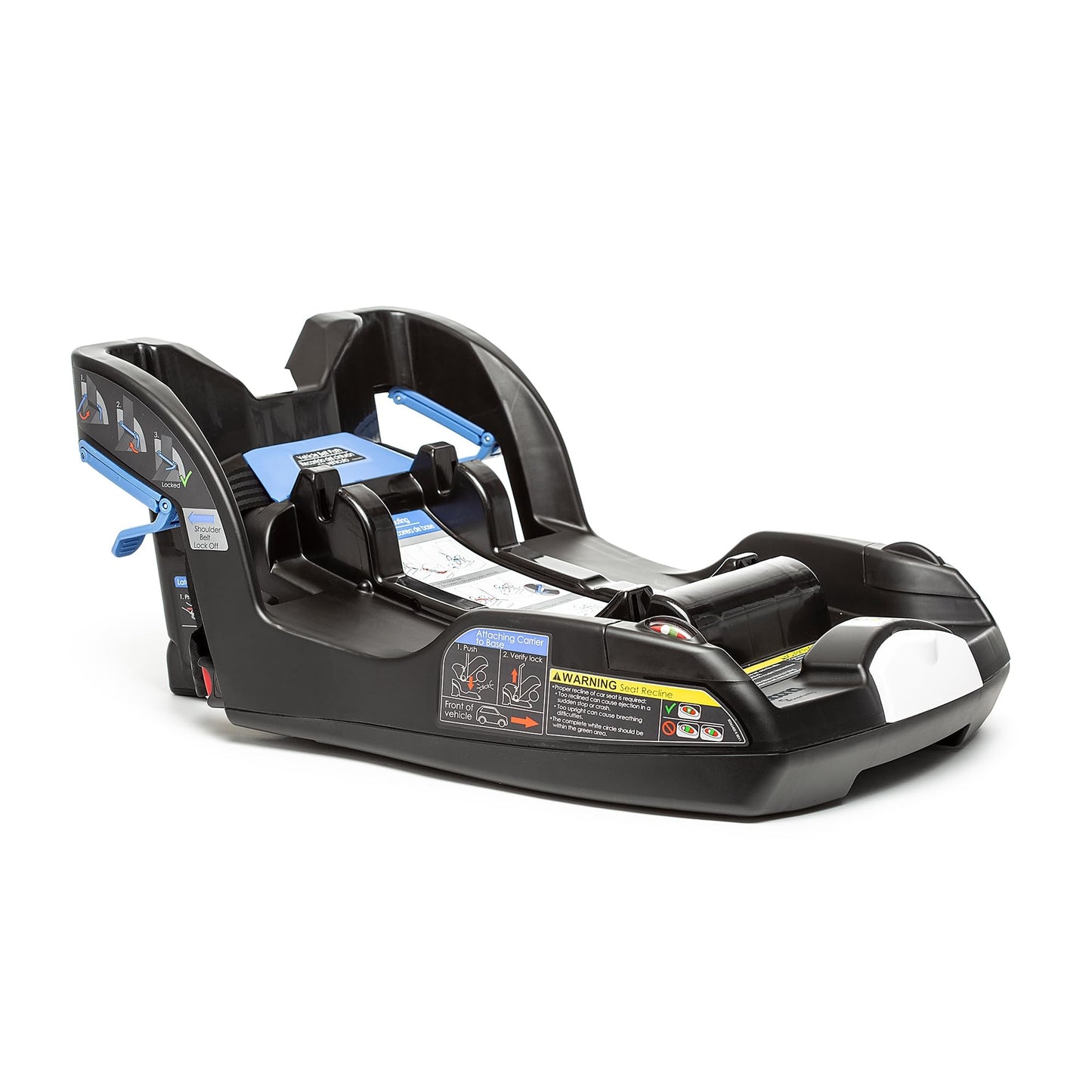 Doona Latch Base Compatible with Car Seat  Stroller
