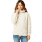 Carve Designs Women's Roley Cowl Top - Birch