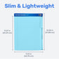 File Folder Notepad - Pack of 12