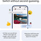 Google - Pixel 10 128GB (Unlocked)
