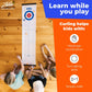 Elite Sportz Curling Game - Tabletop Fun
