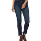 Carve Designs Women's Alma Jean - Dark Rinse