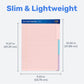 File Folder Notepad - Pack of 12