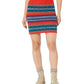 ToadCo Heartfelt Winterberry Sweater Skirt Large